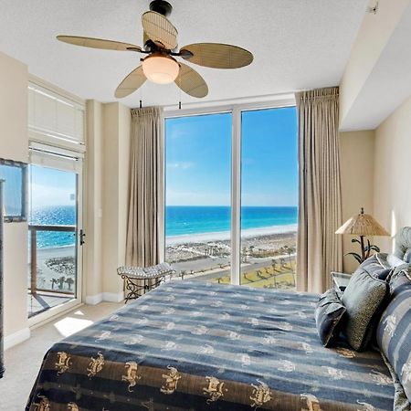 Portofino Tower 1-903 Beachfront Sunset Views Pensacola Beach Dış mekan fotoğraf