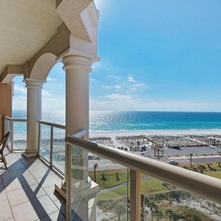 Portofino Tower 1-903 Beachfront Sunset Views Pensacola Beach Dış mekan fotoğraf